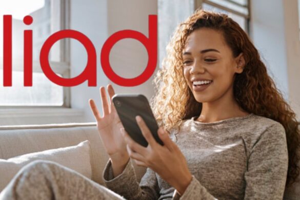 Iliad ha battuto TIM e Vodafone: due offerte da 250 e 300 GB in 5G