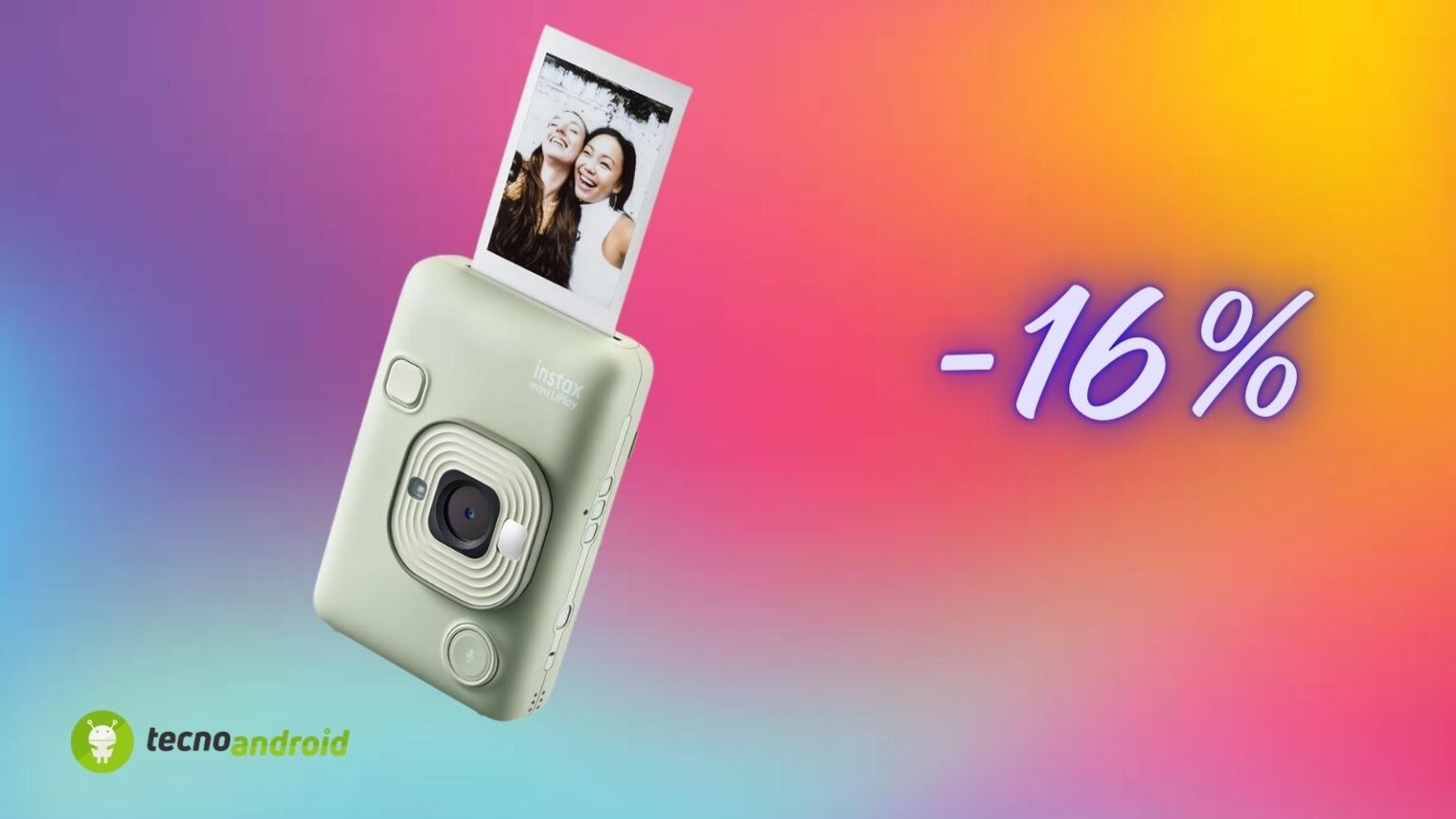 INSTAX