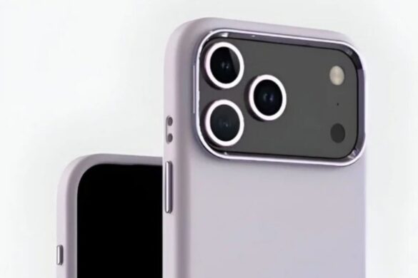iPhone 17 cambia rotta, fotocamere in stile Google Pixel?