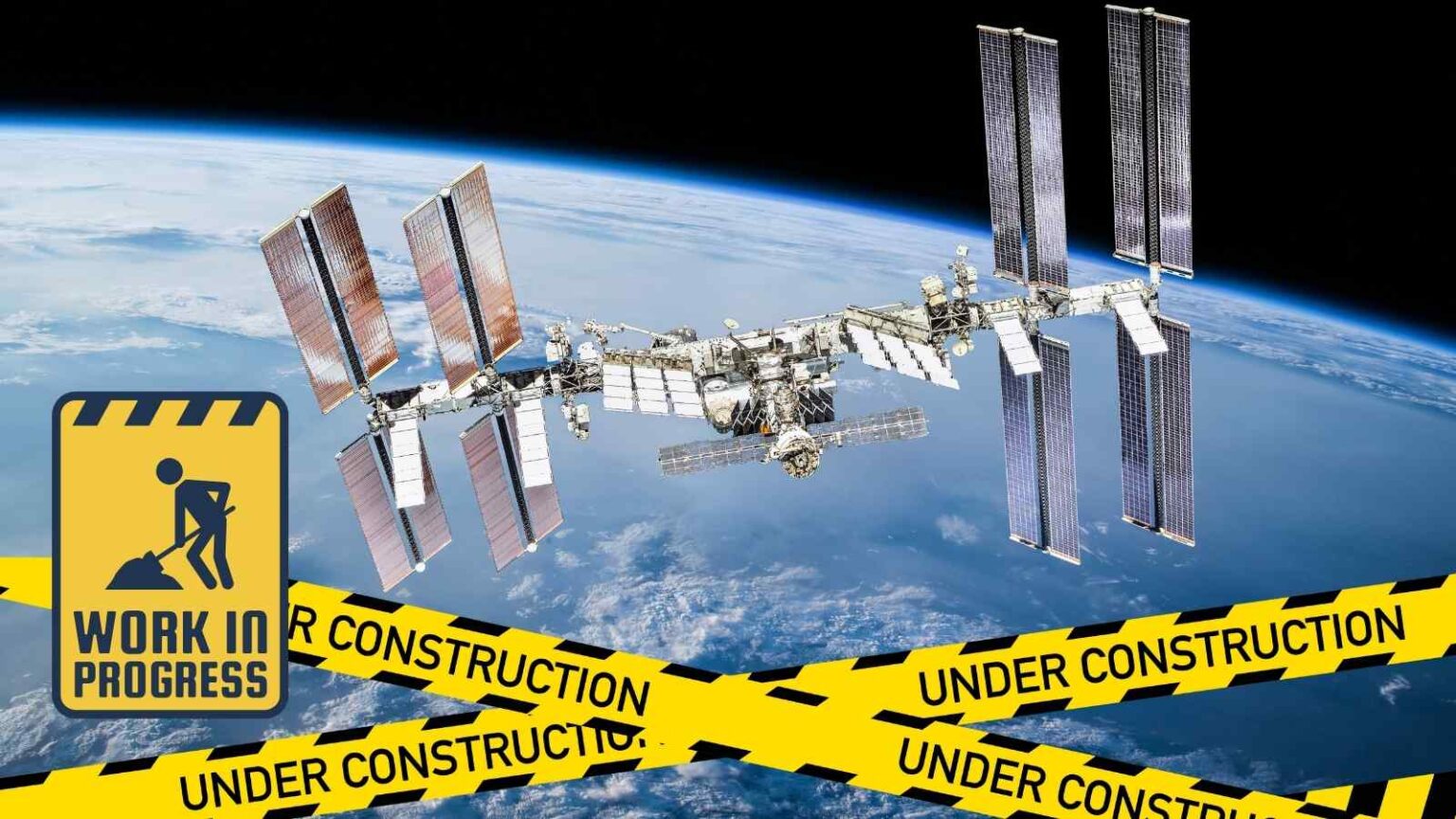 La NASA avverte che la ISS sta invecchiando e necessita di fondi urgenti per evitare rischi e garantire il suo futuro sicuro.