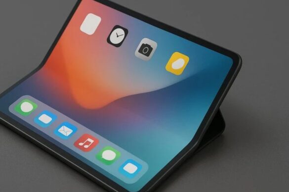 Apple verso il pieghevole: due dispositivi entro il 2026