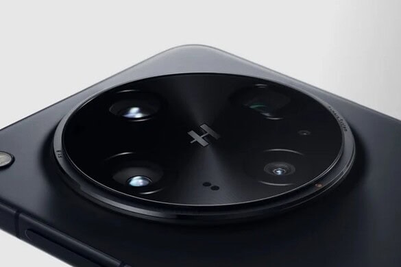 OPPO arriva sul mercato con il potente Find X8 Ultra