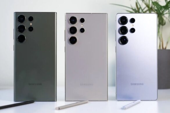 Samsung Galaxy S26 Ultra potrebbe essere l’ultimo modello con S Pen