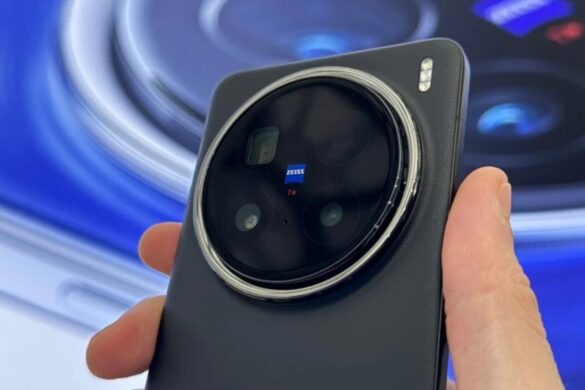 Vivo X200s: i miglioramenti del nuovo smartphone
