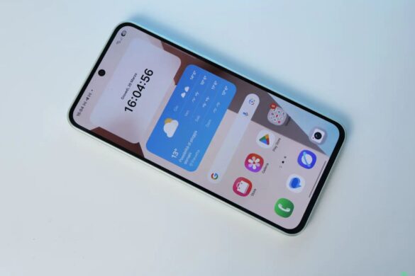 Samsung lancia nuove funzionalità per l’app Meteo con One UI 7