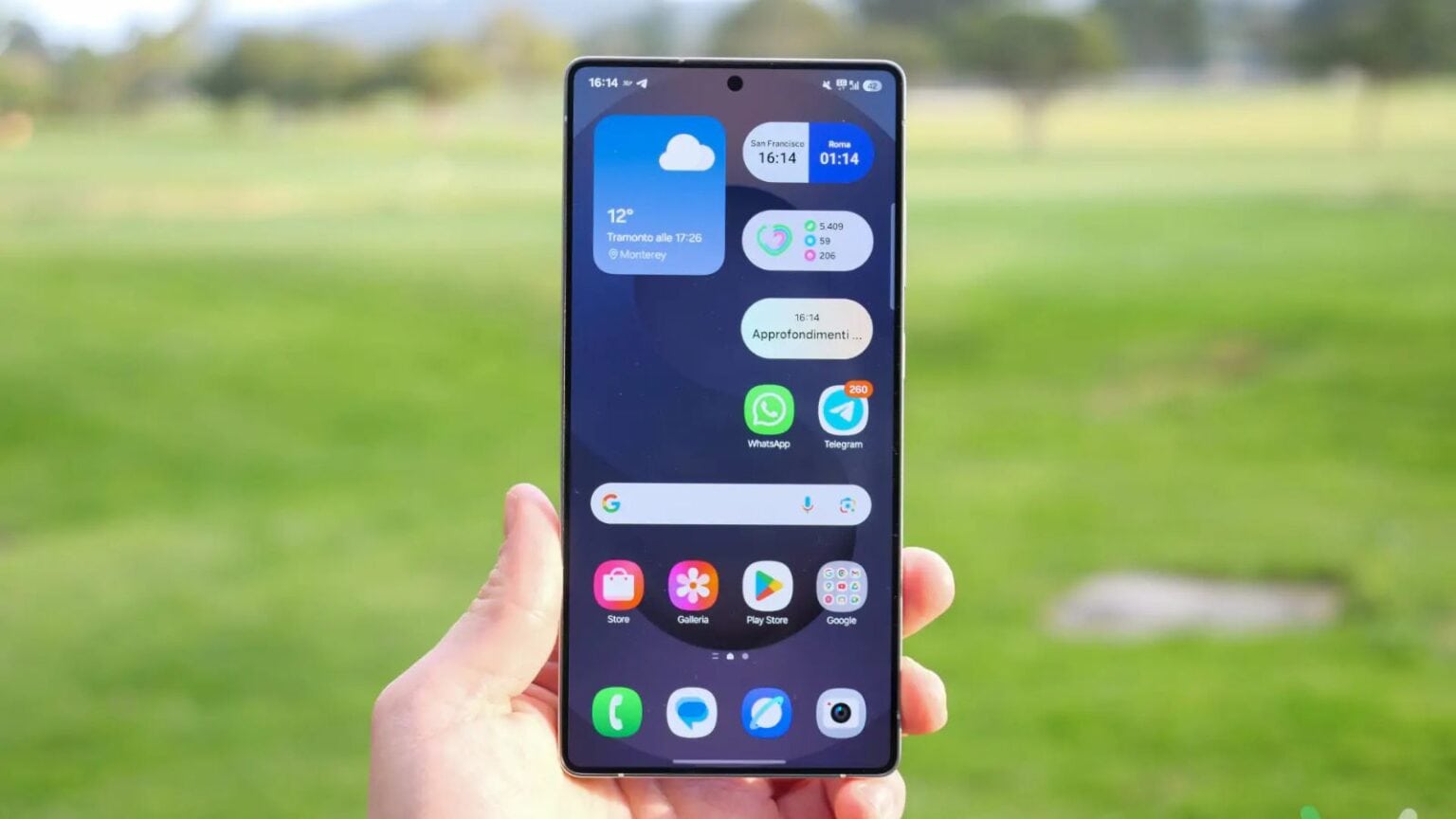 Samsung