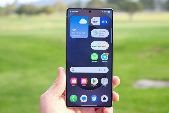 Samsung aggiorna Good Lock per prepararsi alla One UI 7
