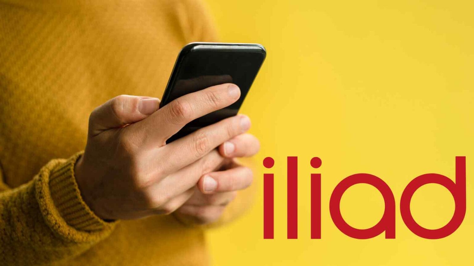 Iliad Giga 200 offre 200GB, minuti illimitati e roaming europeo a 9,99€/mese, con opzioni anche per viaggi internazionali.