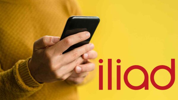 Iliad Giga 200 offre 200GB, minuti illimitati e roaming europeo a 9,99€/mese, con opzioni anche per viaggi internazionali.