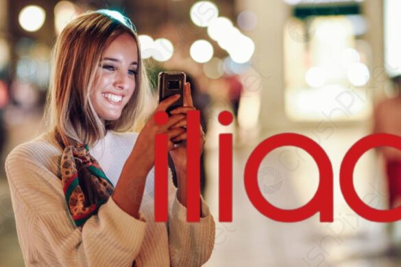 Iliad: aprile 2025 offre fino a 250 GB con il 5G gratis, ecco 3 promo