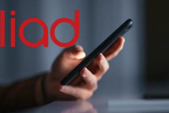 Iliad: arriva TOP 250 PLUS e torna la TOP 300, disponibili fono al 6 maggio