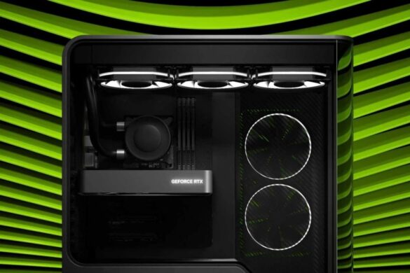 NVIDIA GeForce RTX 5060 e Ti: forza e potenza ad un nuovo livello