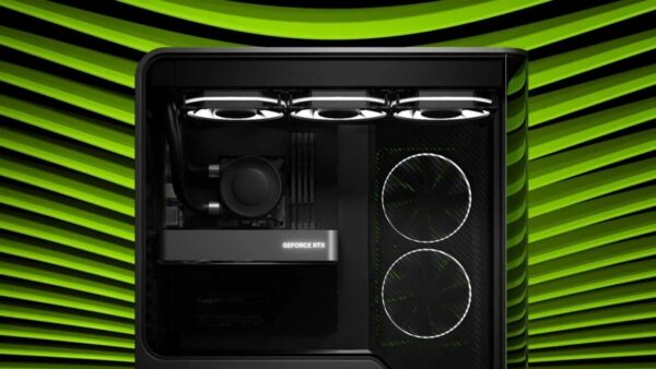 NVIDIA GeForce RTX 5060 e Ti: forza e potenza ad un nuovo livello