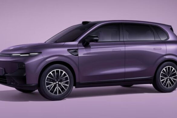 Leapmotor B10: il SUV cinese pronto a stupire l’Europa