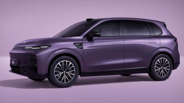 Leapmotor B10: il SUV cinese pronto a stupire l’Europa