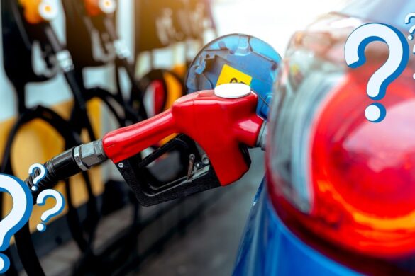 Prezzi della benzina: perché non scendono quanto dovrebbero?