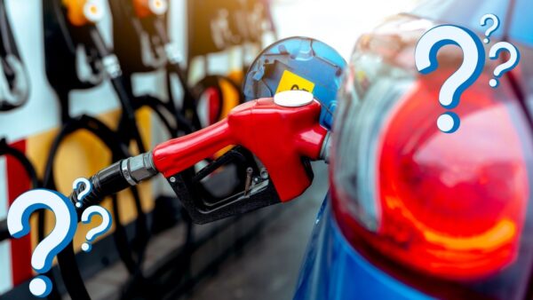 Prezzi della benzina: perché non scendono quanto dovrebbero?