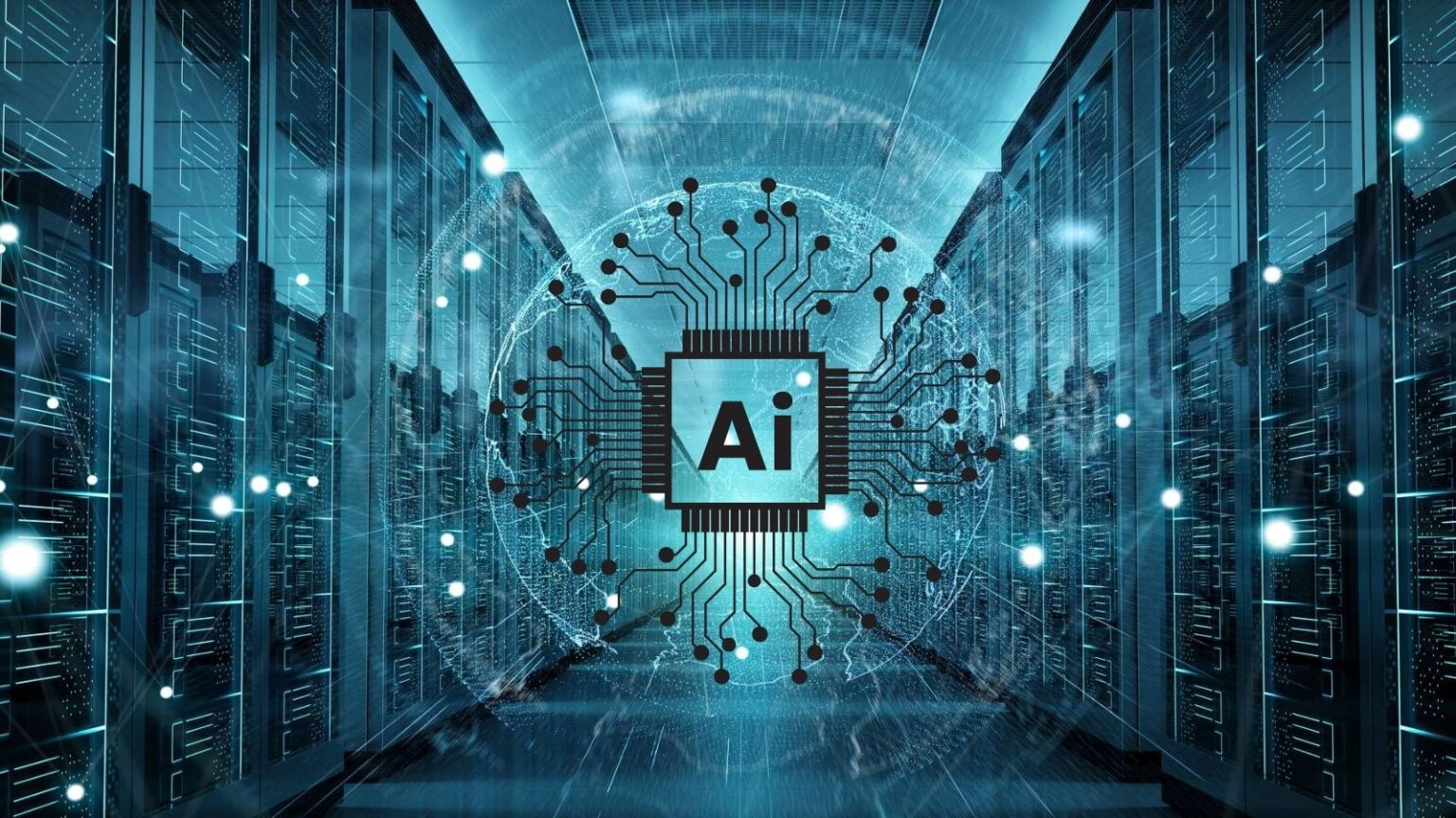 Intelligenza artificiale: il suo sviluppo attacca il clima?