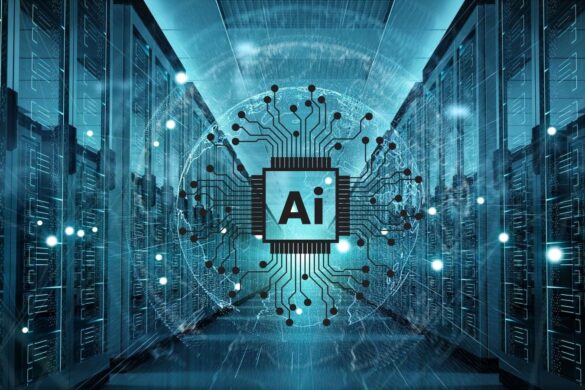 Intelligenza artificiale: il suo sviluppo attacca il clima?