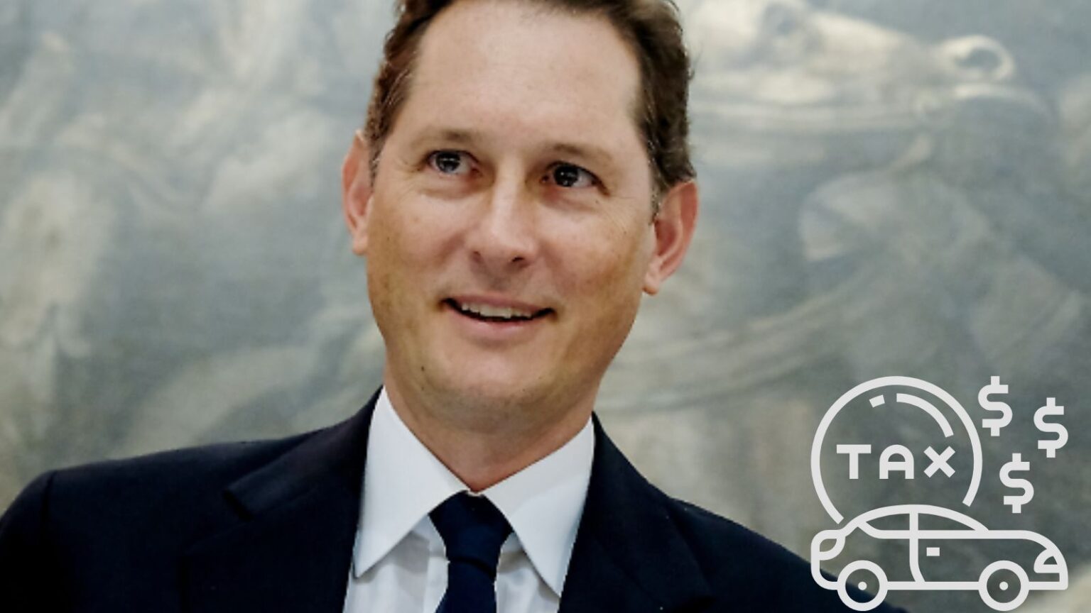 Auto, dazi e regole UE: l’allarme di John Elkann