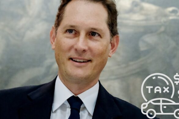 Auto, dazi e regole UE: l’allarme di John Elkann