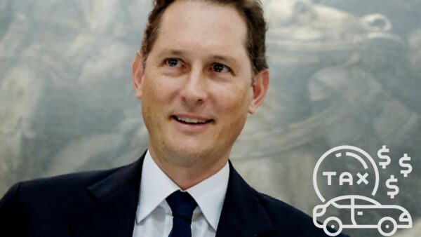 Auto, dazi e regole UE: l’allarme di John Elkann