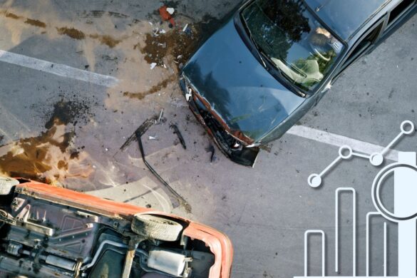 Nuovo Codice della Strada: incidenti e vittime in calo evidente