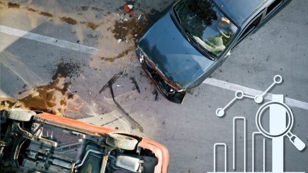 Nuovo Codice della Strada: incidenti e vittime in calo evidente