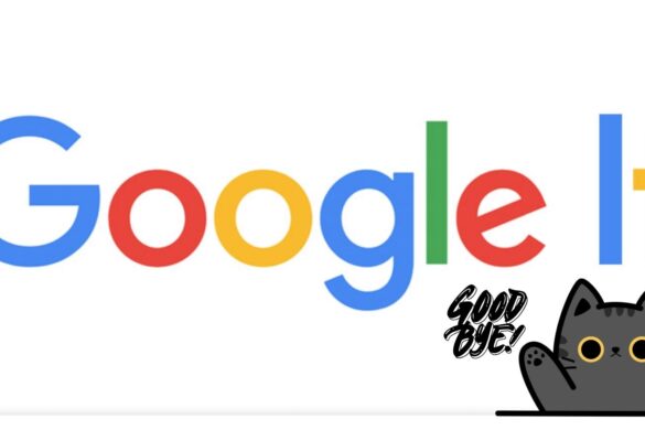Google.it dice addio: tutto passerà a .com, niente più dominio nazionale