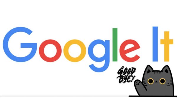 Google.it dice addio: tutto passerà a .com, niente più dominio nazionale