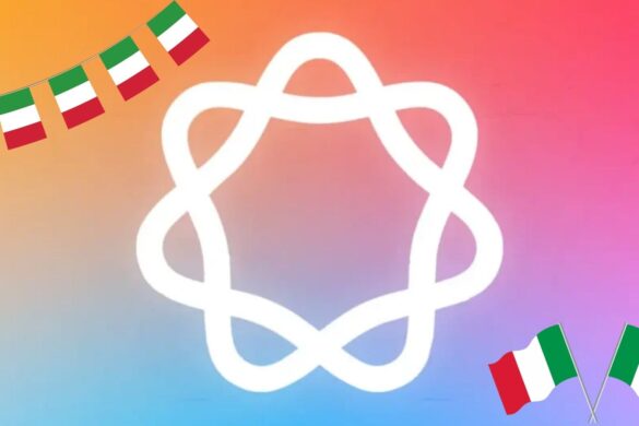 Apple diffonde l’IA: Apple Intelligence arriva in Italia