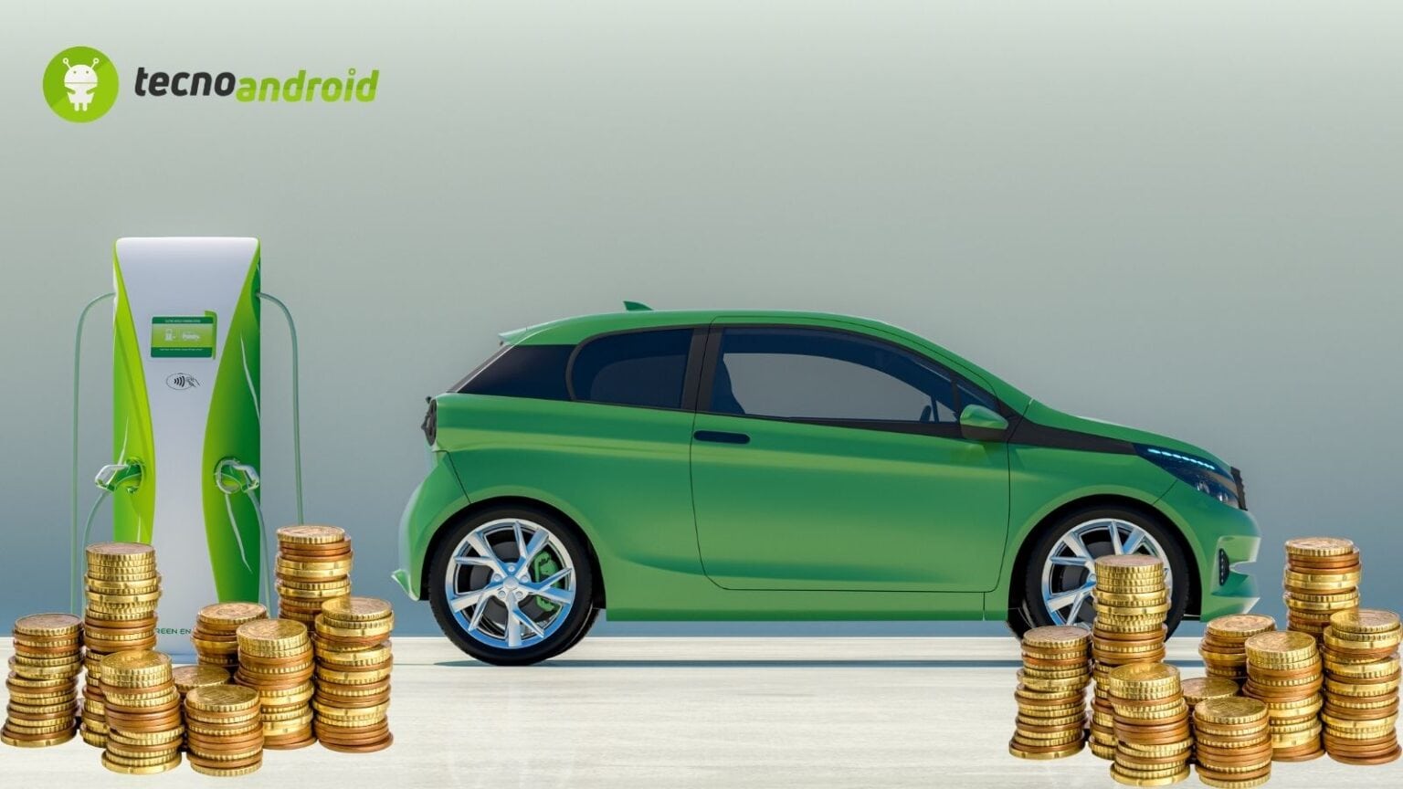 Auto e veicoli green in Lombardia: 23 milioni per il cambiamento