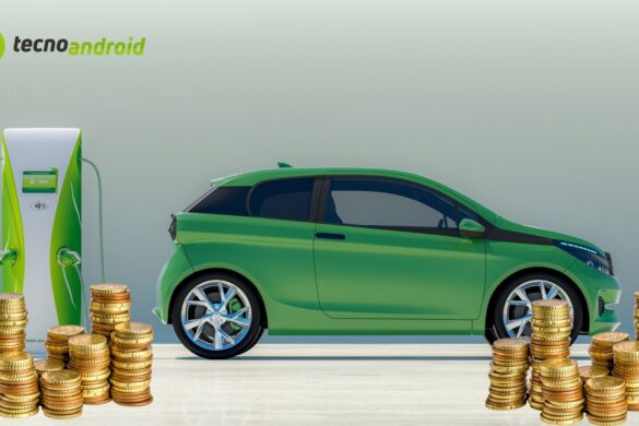 Auto e veicoli green in Lombardia: 23 milioni per il cambiamento