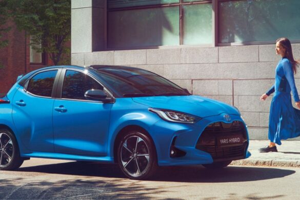 Toyota e la crisi delle consegne: la domanda ibrida supera l’offerta