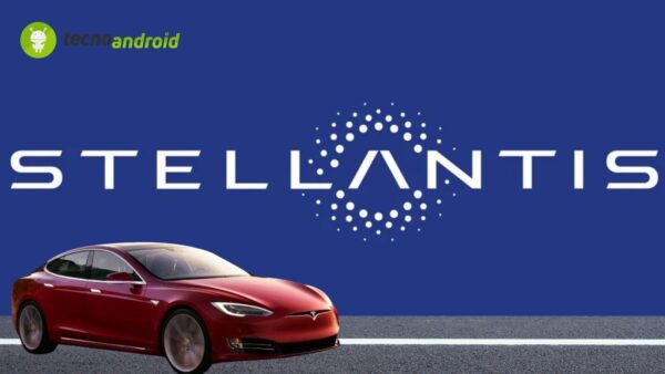 Stellantis sfida i limiti UE: l'alleanza con Tesla per i crediti CO2