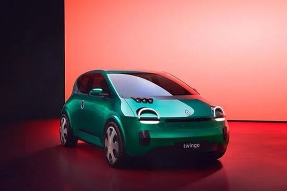 Nissan e Renault: la nuova piccola elettrica per il 2026