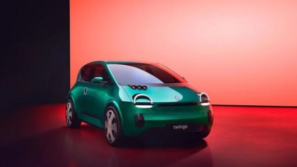 Nissan e Renault: la nuova piccola elettrica per il 2026