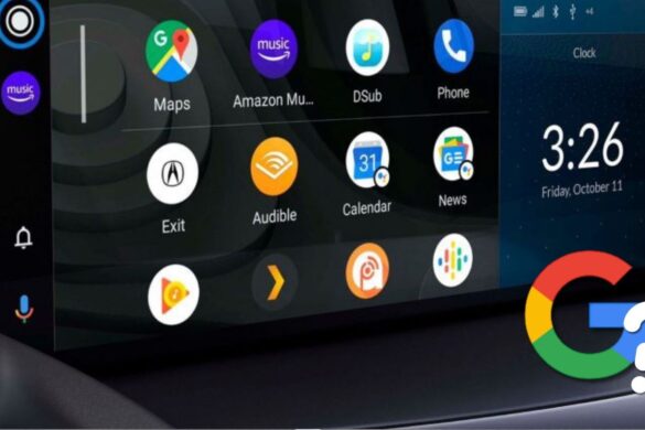 Google in Android Auto: giochi, nuove app ed un futuro da scoprire?