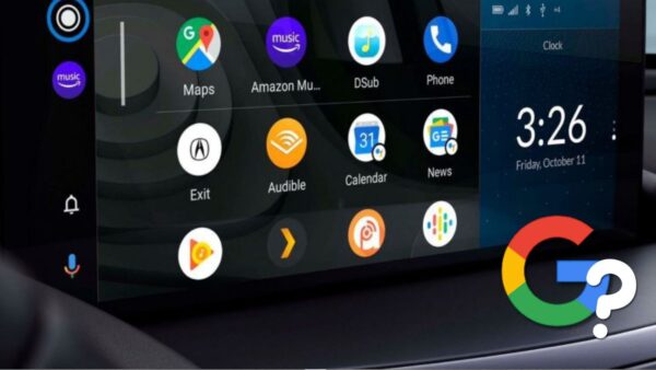 Google in Android Auto: giochi, nuove app ed un futuro tutto da scoprire