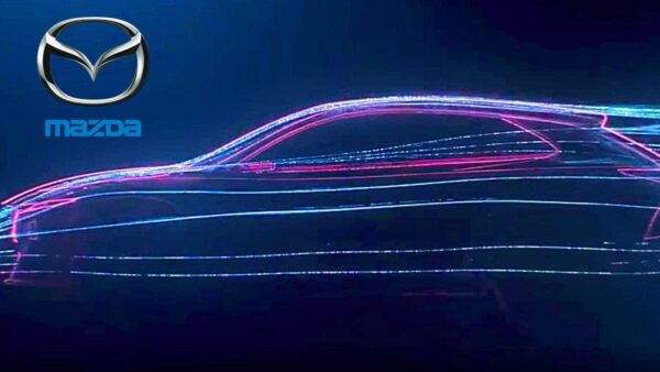 Mazda EZ-60: il nuovo SUV elettrico accende la passione per la guida