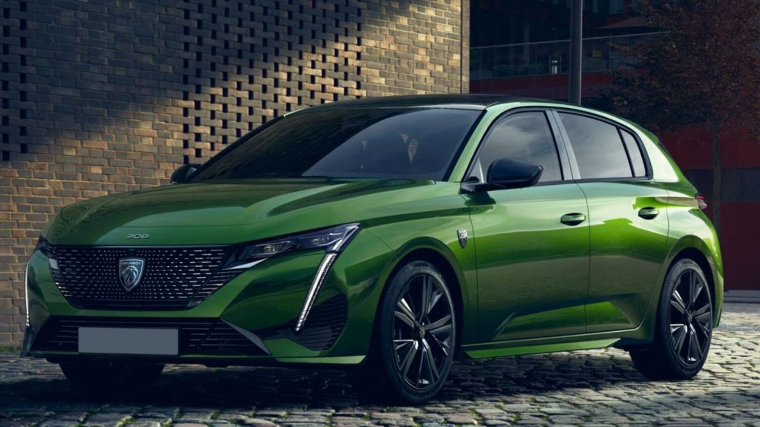 Peugeot 308: presto il restyling che tutti aspettano
