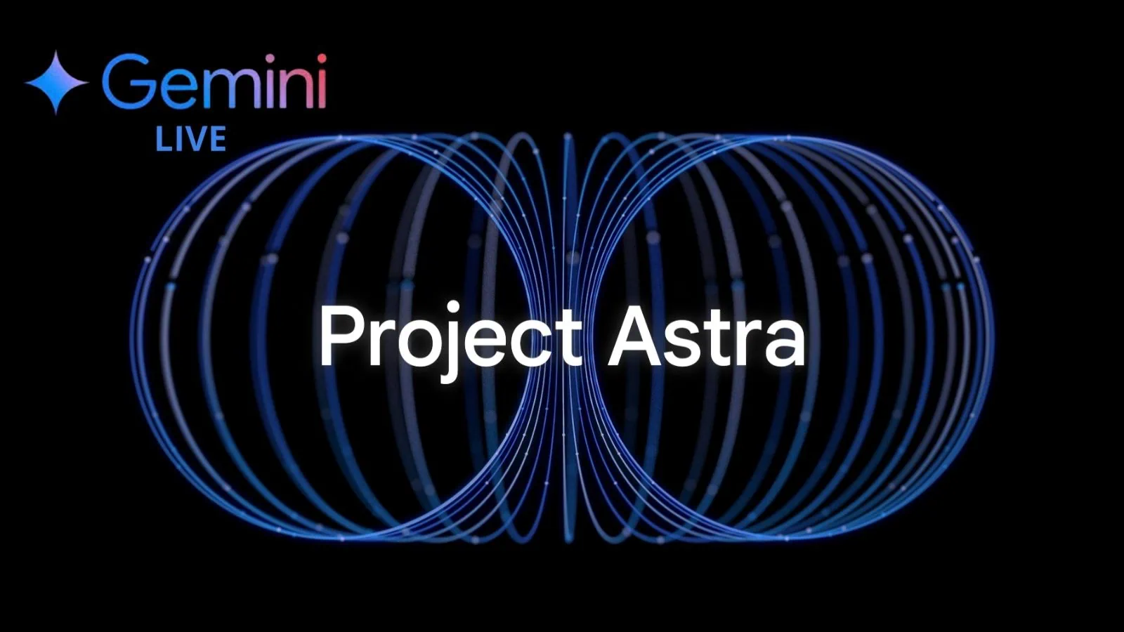 Gemini Live: arrivano condivisione schermo e video con Project Astr