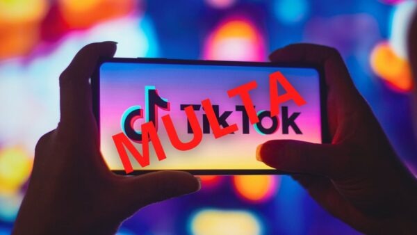TikTok sotto accusa: maxi-multa dall’Europa