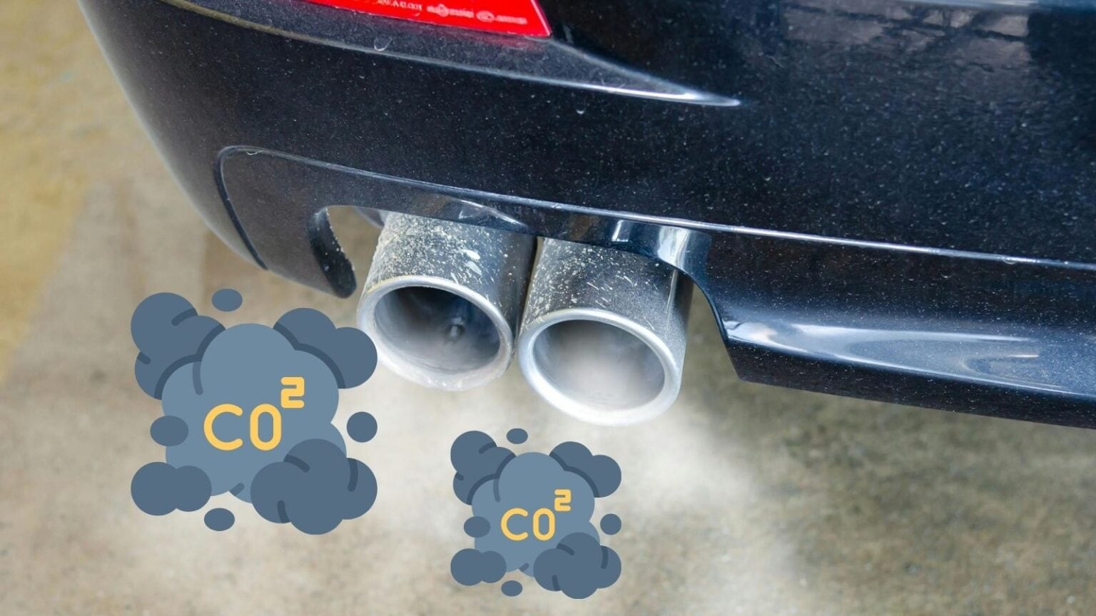 Emissioni Auto: restano le multe ma con maggiore flessibilità