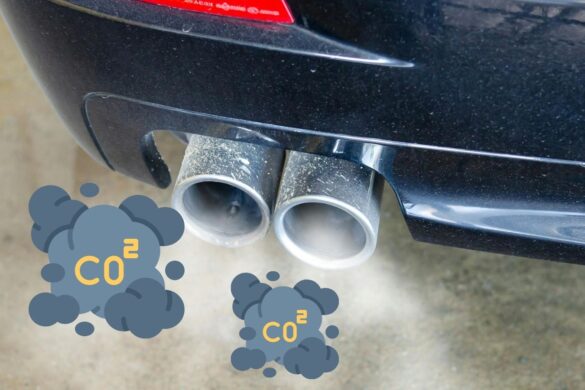 Emissioni Auto: restano le multe ma con maggiore flessibilità