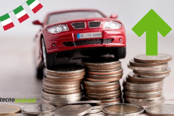 Mercato auto Italia: marzo segna una ripresa, ma la strada resta ardua