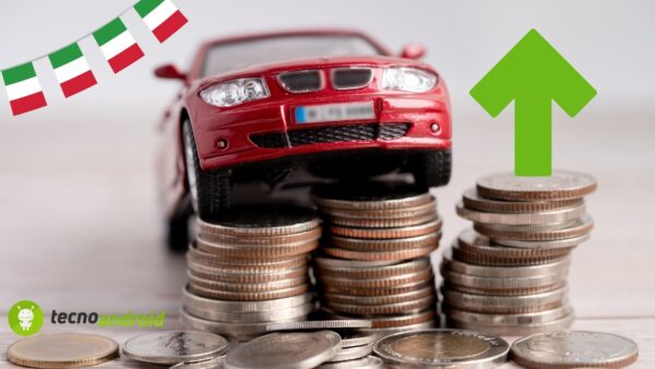 Mercato auto Italia: marzo segna una ripresa, ma la strada resta ardua