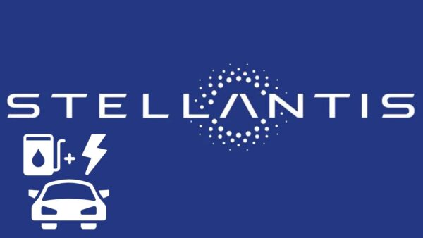 Stellantis in crisi: difficoltà nella produzione dopo il passaggio all'ibrido