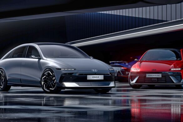 Hyundai Ioniq 6 N: l’elettrica che vuole dominare il mercato