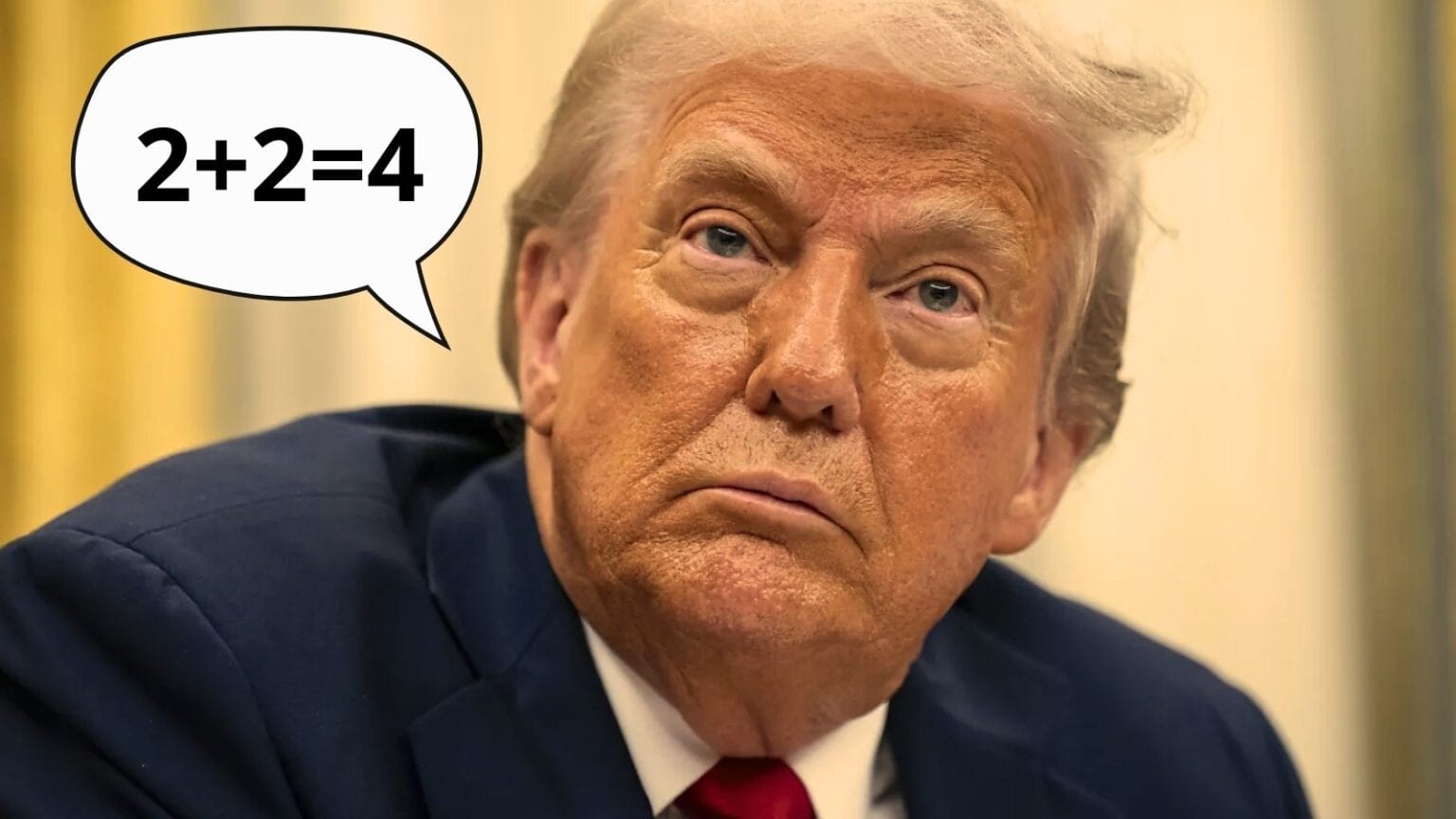 Dazi decisi di Trump da un bot? Il futuro dell’economia mondiale in mano all’AI?